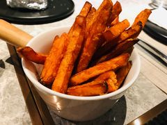 -Hurricane's Grill 飓风牛排