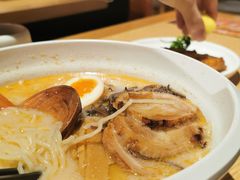 -味千拉面(上海松江二店)