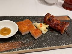 烧味双拼-北京厨房(SKP店)