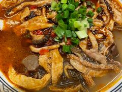 -粉吖吖·邵阳米粉(体育西路店)