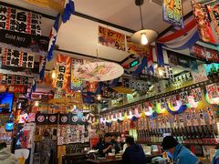 -平成屋·午肴夜酒(四川北路店)