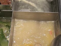 -海底捞火锅(壹悦城店)