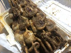 -十里铺铁板鱿鱼