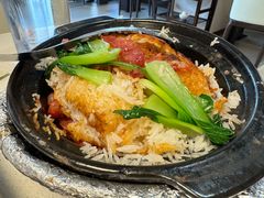 -煲王粤菜餐厅(中侨中心店)