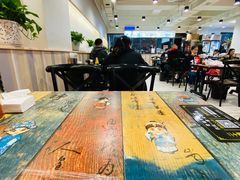 -老谢野馄饨(延安路店)