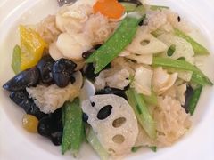 -中山国际酒店中餐厅