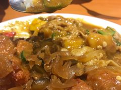 -CoCo壱番屋(久光百货店)