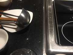 -巴奴毛肚火锅(广益哥伦布店)