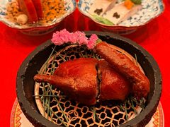 -白家大院·王府宫廷菜(苏州街店)