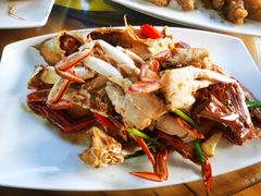 香辣蟹-海之鲜大排档(东山海鲜金銮湾店)