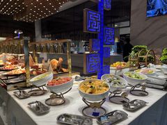 -印象餐厅(杭州国际博览中心北辰大酒店)