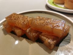 -潮府馆·非遗潮州菜·港式点心(世纪公园店)
