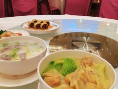-龙的酒楼·手工早茶·顺德菜(近良路店)