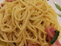 -萨莉亚意式餐厅(特力时尚汇店)
