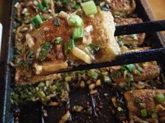 包浆豆腐-熊在烤肉烧烤店(林荫店)