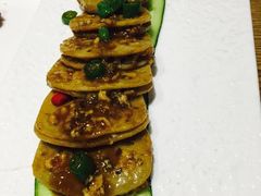 -菩提树·素食餐厅(汇智国际商业中心店)