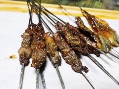 -三鼎甲烧烤城