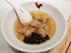 手打扁肉汤-莆田餐厅PUTIEN(三里屯店)