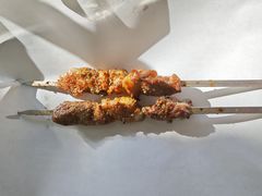 -西部一方丝路美食
