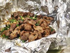 -时利和美食(东方广场店)