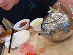 -新金盛·海鲜酒楼(盐田店)
