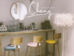 -J·C NAIL美甲美睫