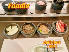 -壹小馆.皇城老妈(成都太古里店)