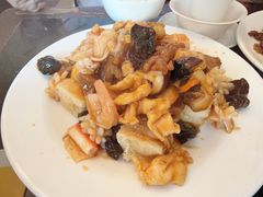 -清真宏玉祥黄门脸餐厅(华荫东里店)