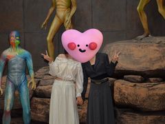 -世界恐龙谷景区