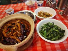 -湘遇老伙计浏阳菜馆(南门口店)