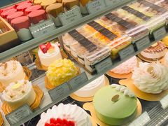 -布歌东京(金融街购物中心店)