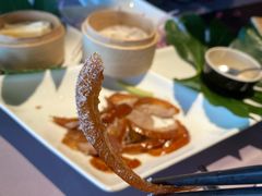 -梧桐北京烤鸭·铜锅涮肉(海岸城店)