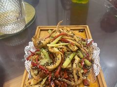 -清真·同发顺饭庄·烧麦(总店)