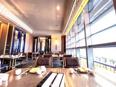 大堂-彩丰楼中餐厅·仁恒洲际酒店