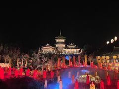 -禅宗少林·音乐大典