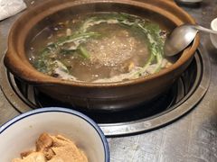-楠波炭炉鸡煲馆(桥北店)