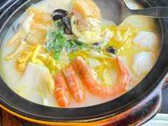 -逸品淮扬(东方渔人码头店)