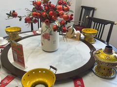 -南门涮肉(通州店)