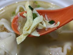 -白玉兰食品(中山公园龙之梦店)