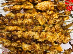 -酒宝荡烧烤(长航局江大路住宅小区店)