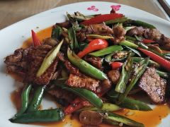 家乡回锅肉-华侨城嘉途酒店·屋顶阳光餐厅