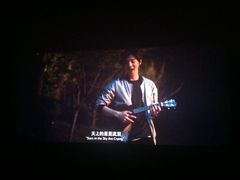 -首都电影院(天津店 中国巨幕)