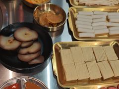 -张老晓·齐齐哈尔烤肉(桐乡振华路店)