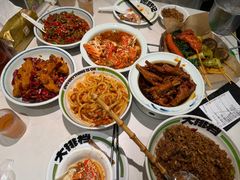 -欧记大排档·景德菜(上海首店)