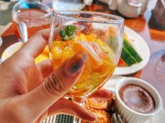 -白天鹅宾馆·流浮阁咖啡厅