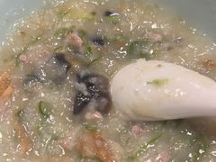 -宏状元现熬粥·京味菜(五棵松店)