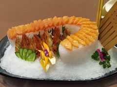 -山外山菜馆(玉泉路店)