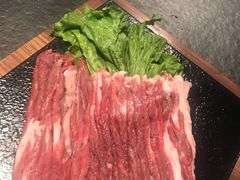 -老墙根涮肉·铜锅·烧烤(欢乐谷·王四营店)