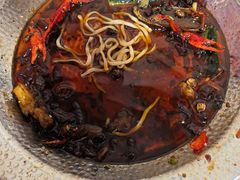 -龙虾当家·大排档(红谷滩五中店)