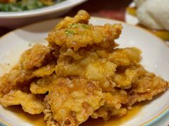 -李氏八大件老菜馆(万宝街店)